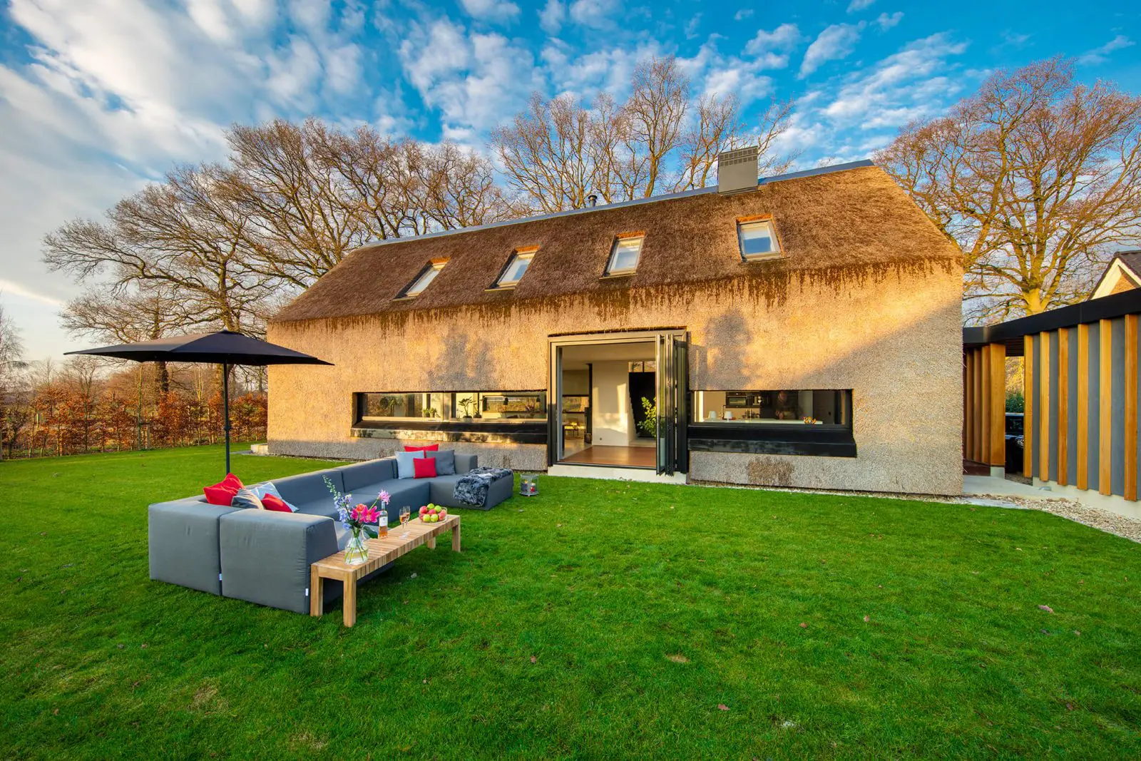 tevreden klant loungebank tevreden klant loungebank