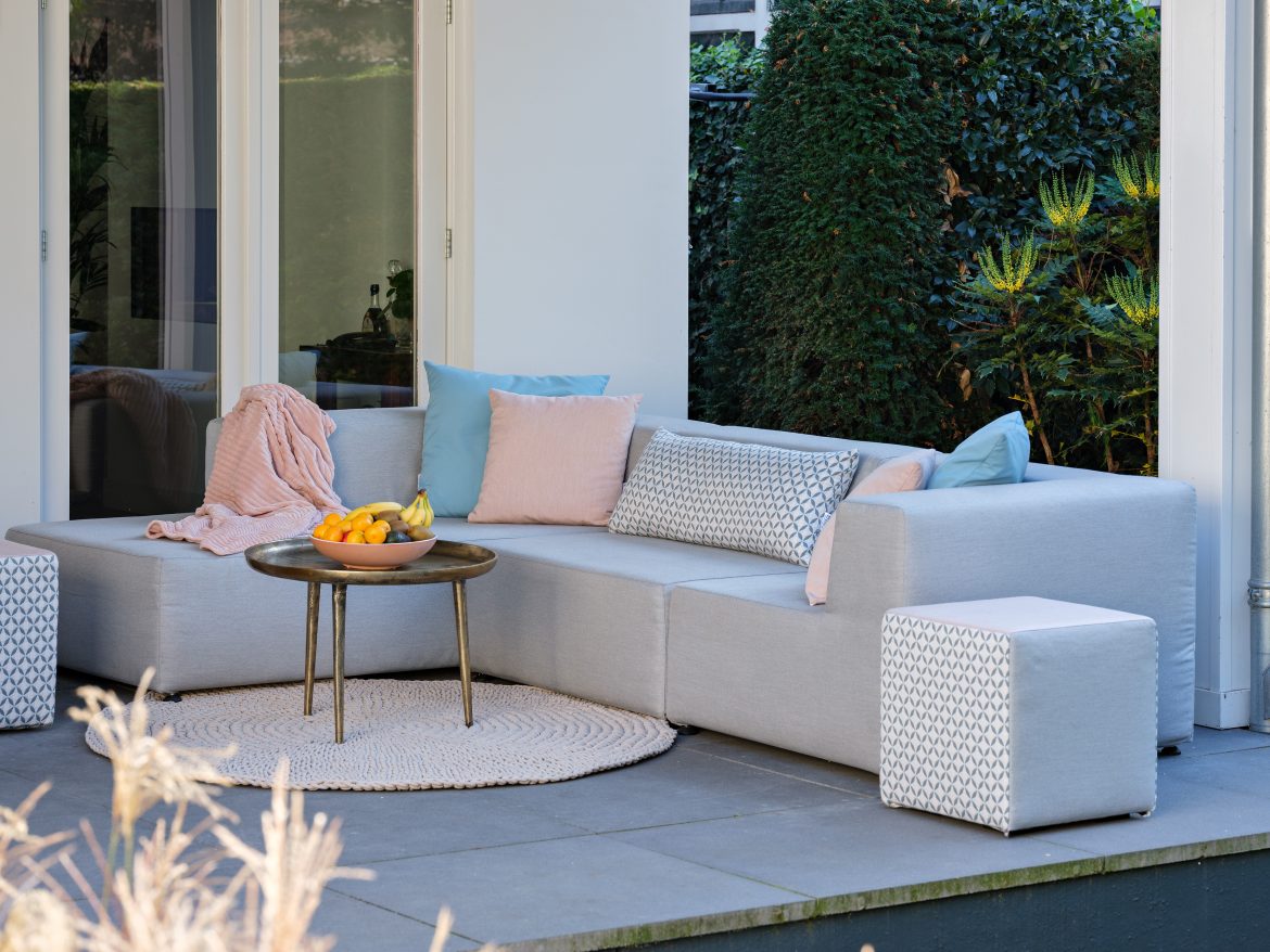 luxe loungeset