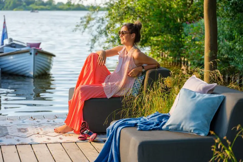 exclusieve luxe tuinmeubels outdoor lifestyle