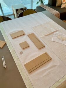 Modulair Systeem Loungebank
