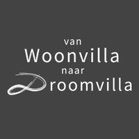 Van woon naar droom villa