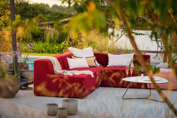 snor Bengelen Leerling Luxury Lounge Sets - Outdoor Lifestyle