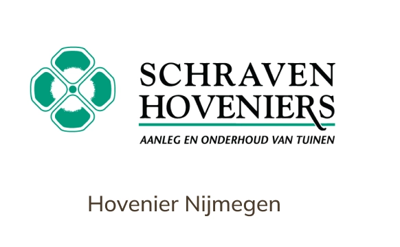 Hovenier Nijmegen-partner