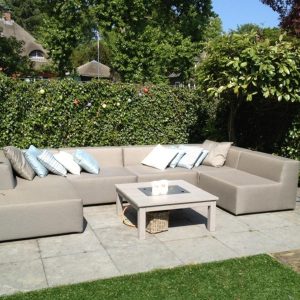 what is luxury garden furniture?