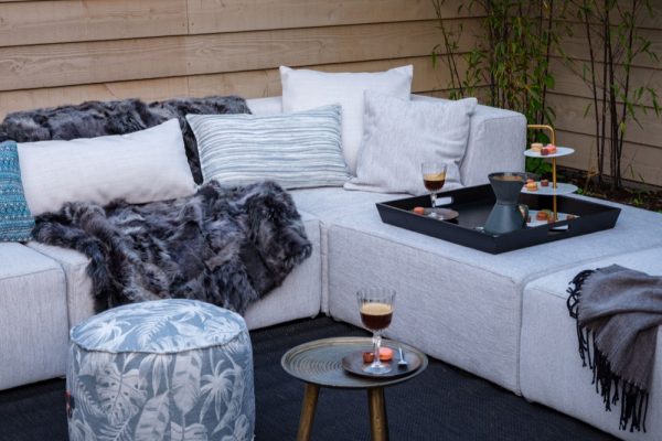 overtuigen Garderobe beddengoed All Weather Loungesets - Outdoor Lifestyle