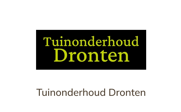 Tuinonderhoud Dronten-partner