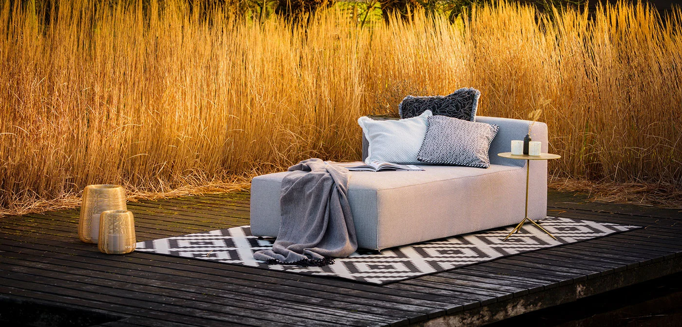 All-weather-loungeset