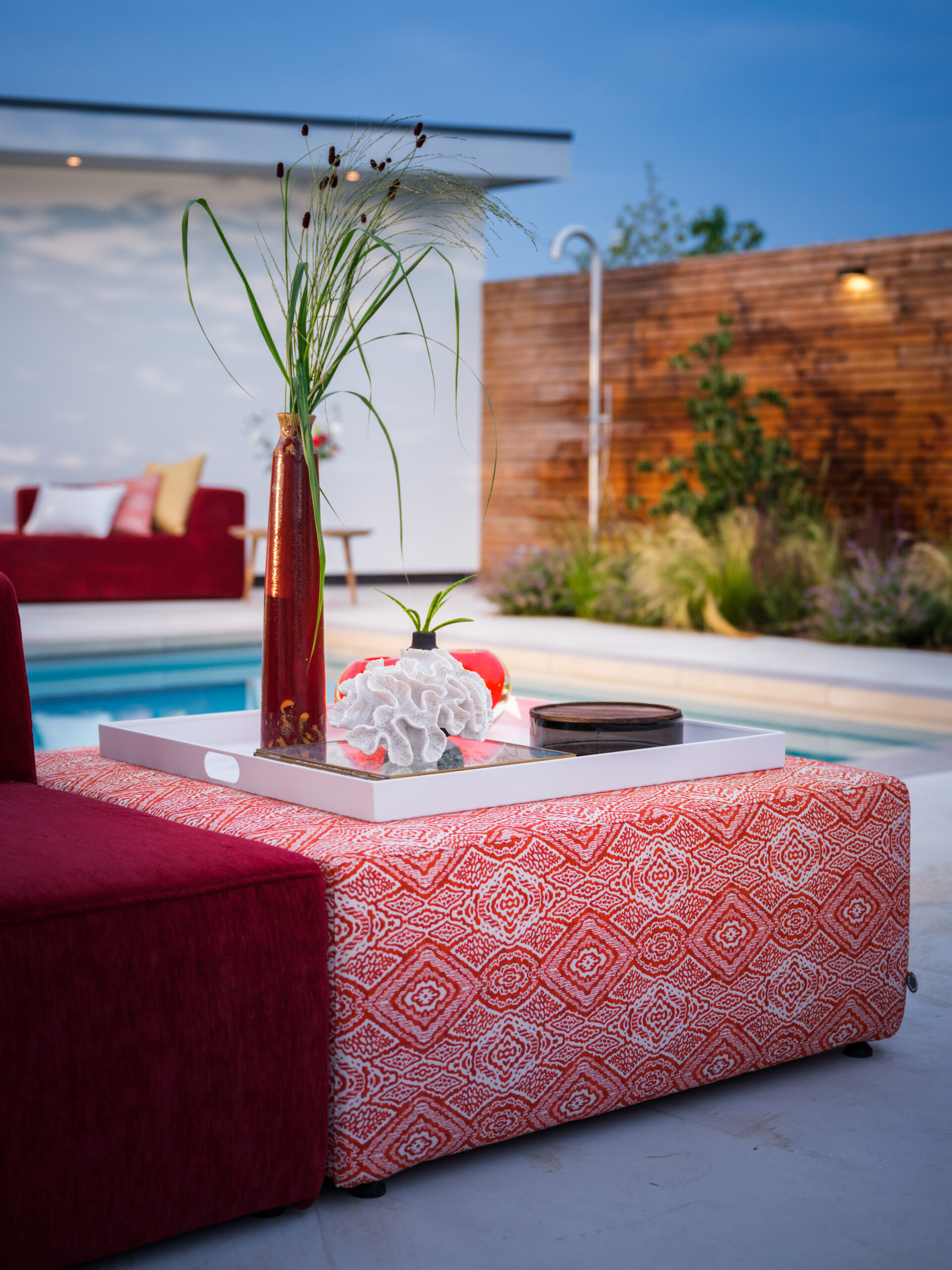 Outdoor Lifestyle - Loungeset - Over ons