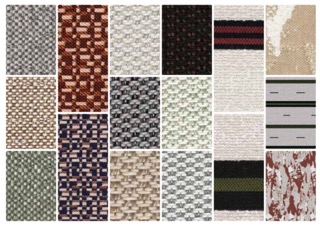 Kleuren-Modulaire-Loungeset