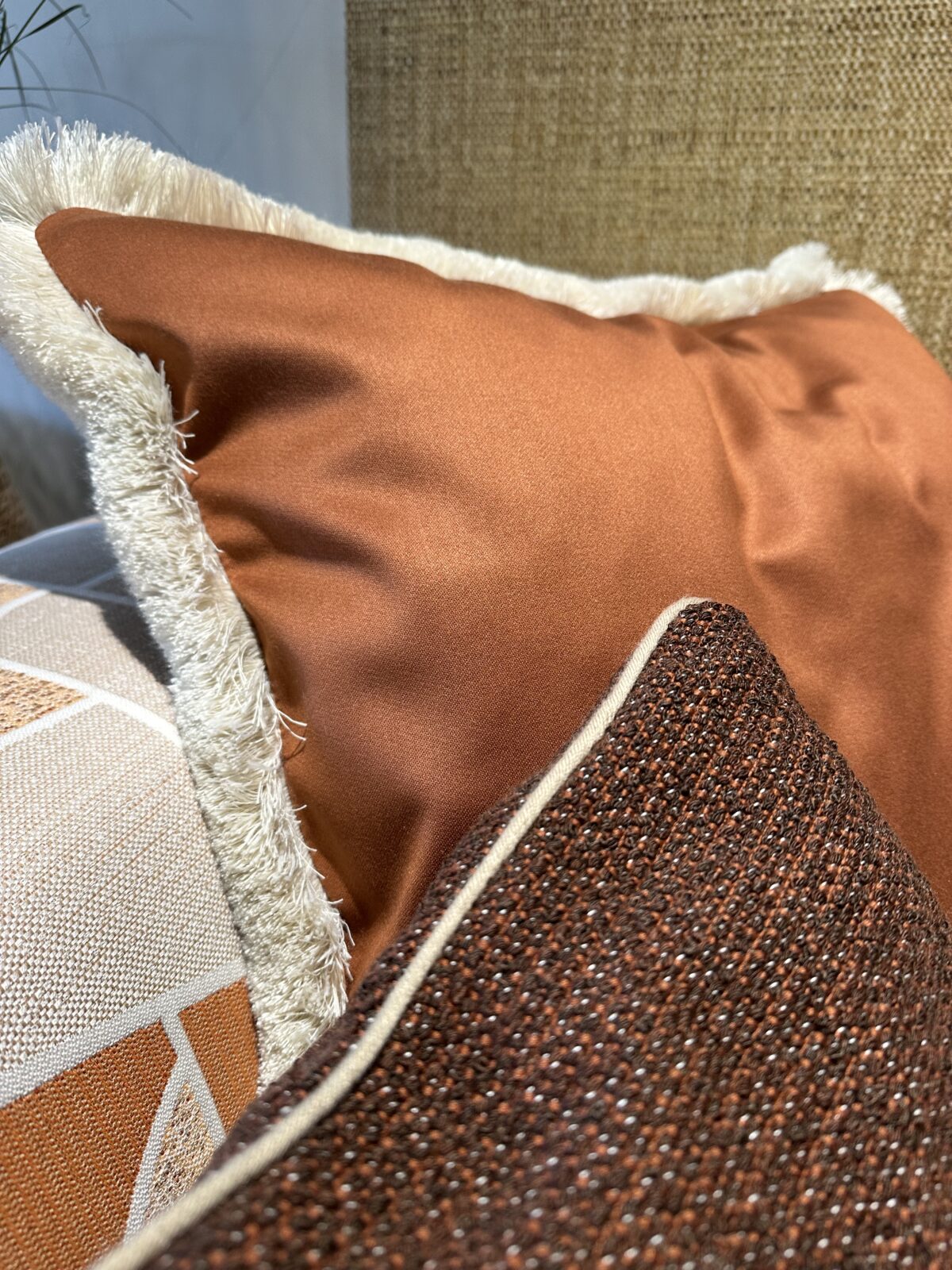 Aanbieding Outdoor Lifestyle - Sierkussen
