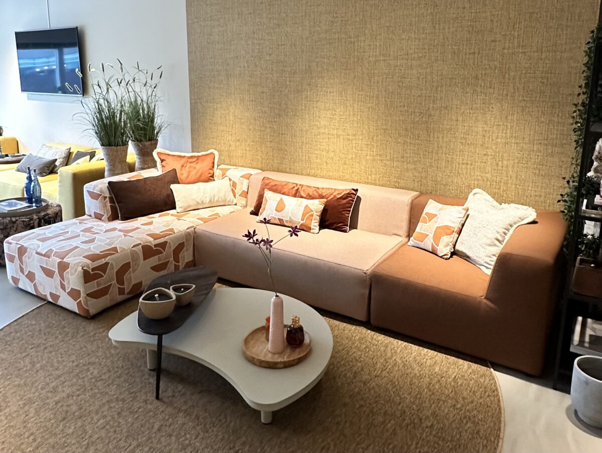 Loungeset Aanbieding - Outdoor Lifestyle