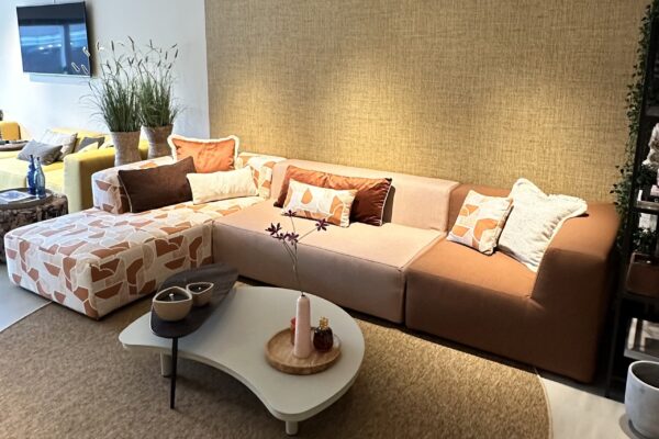 Loungeset Aanbieding - Outdoor Lifestyle