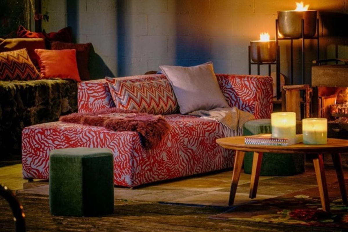 chaise longue marokko style chaise longue marokko style