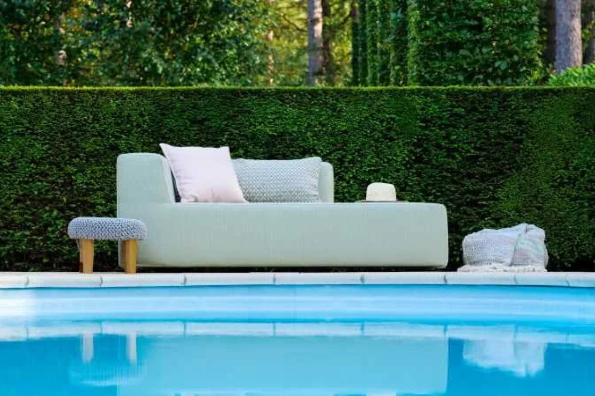 chaise longue zwembad chaise longue zwembad