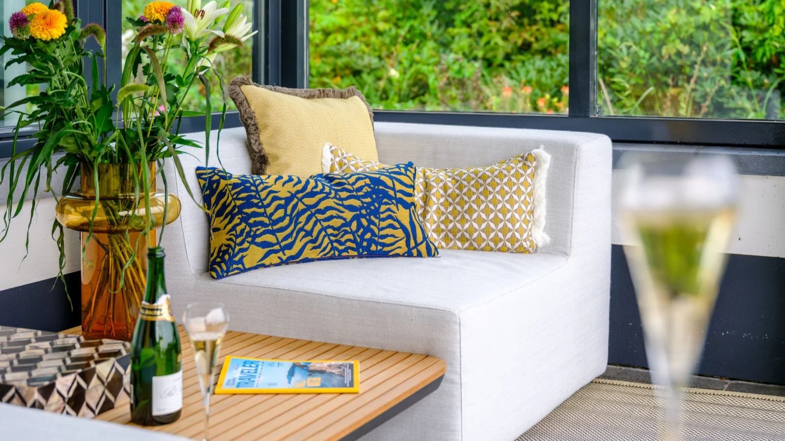 luxe loungeset 800 kleuren luxe loungeset 800 kleuren