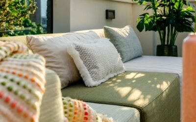 Luxe loungesets voor vakantievilla of vakantiepark: zo kies je verstandig