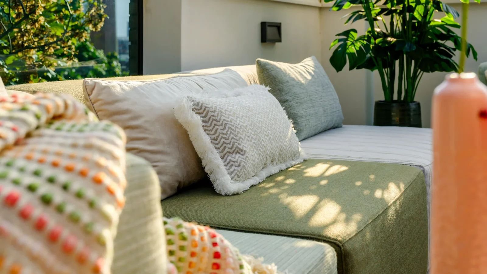luxe loungeset voor vakantievilla luxe loungeset voor vakantievilla